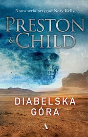 Diabelska gra, Douglas Preston, Lincoln Child