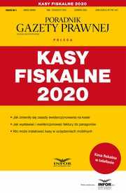 Kasy fiskalne 2020, Praca zbiorowa
