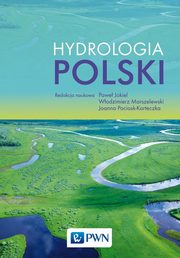 ksiazka tytu: Hydrologia Polski autor: 