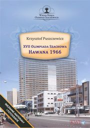 XVII Olimpiada Szachowa ? Hawana 1966, Krzysztof Puszczewicz