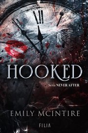 Hooked, Emily Mcintire