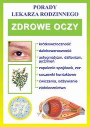 Zdrowe oczy, Praca zbiorowa