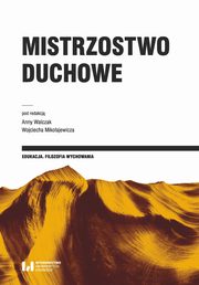 Mistrzostwo duchowe, 