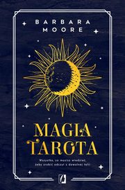 Magia tarota, Barbara Moore