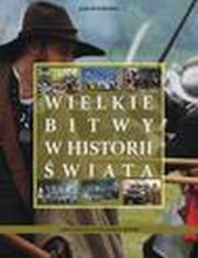 Wielkie bitwy w historii wiata, Jakub Wrbel