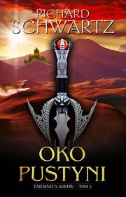 Oko Pustyni, Richard Schwartz
