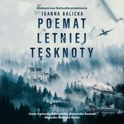 Poemat letniej tsknoty, Joanna Balicka