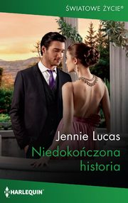 Niedokoczona historia, Jennie Lucas