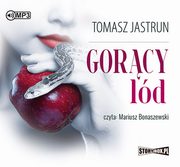 Gorcy ld, Tomasz Jastrun