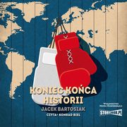 Koniec koca historii, Jacek Bartosiak