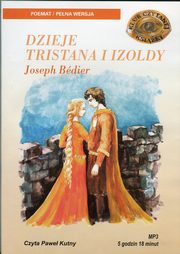 Dzieje Tristana i Izoldy, Joseph Bdier