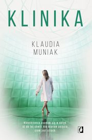 Klinika, Klaudia Muniak