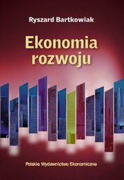 Ekonomia rozwoju, Ryszard Bartkowiak