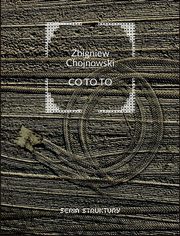 Co to to, Zbigniew Chojnowski
