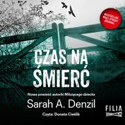 Czas na mier, Sarah A. Denzil