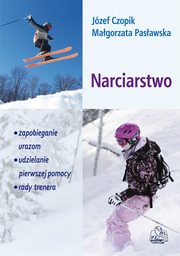 Narciarstwo, Jzef Czopik, Magorzata Pasawska