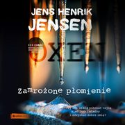 Zamroone pomienie, Jens Henrik Jensen