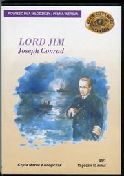 Lord Jim, Joseph Conrad