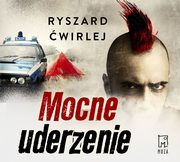 Mocne uderzenie, Ryszard wirlej