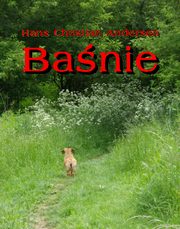 Banie Andersena, Hans Christian Andersen