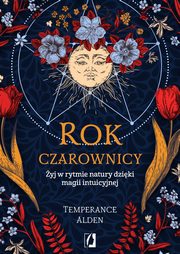 Rok czarownicy, Temperance Alden