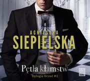 Ptla kamstw, Agnieszka Siepielska