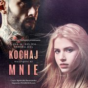 Kochaj mnie, Lena M. Bielska, Sandra Biel