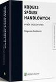 Kodeks spek handlowych. Wybr orzecznictwa, Magorzata Dumkiewicz