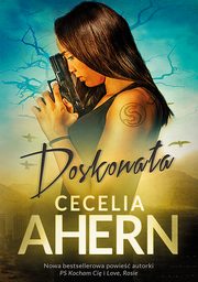 ksiazka tytu: Doskonaa autor: Cecelia Ahern