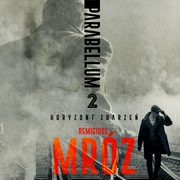 Parabellum II, Remigiusz Mrz