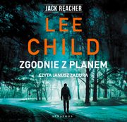 Zgodnie z planem, Lee Child