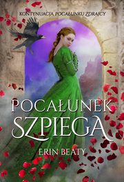 Pocaunek szpiega, Erin Beaty