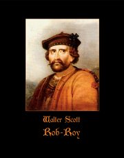 Rob-Roy, Walter Scott