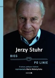 Bieg po linie, Jerzy Stuhr