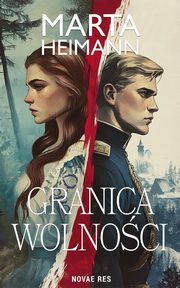 Granica wolnoci, Marta Heimann