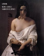 Ksieni z Castro - L?Abbesse de Castro, Stendhal