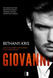 Giovanni, Bethany Kris