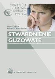 Stwardnienie guzowate, Katarzyna Kotulska-Jwiak