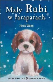 May Rubi w tarapatach, Holly Webb