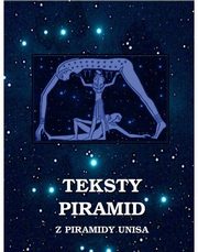 ksiazka tytu: Teksty Piramid z piramidy Unisa autor: Nieznany