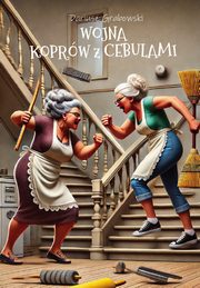 Wojna Koprw z Cebulami, Dariusz Grabowski