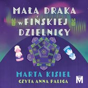 Maa draka w fiskiej dzielnicy, Marta Kisiel