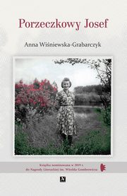 Porzeczkowy Josef, Anna Winiewska-Grabarczyk