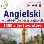 Angielski przed wyjazdem dla pocztkujcych 