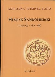 Sandomierski Henryk, Agnieszka Puzio-Teterycz