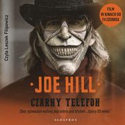 CZARNY TELEFON, Joe Hill