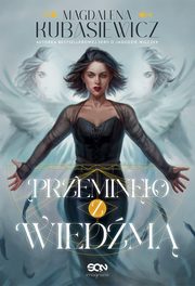 Przemino z Wiedm, Magdalena Kubasiewicz