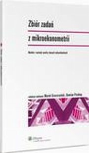Zbir zada z mikroekonometrii, Marek Gruszczyski, Damian Przekop
