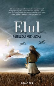 Elul, Agnieszka Kuchalska