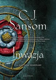 Inwazja, C.J. Sansom